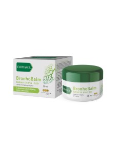 Pip Farmakol Bronhobalm Balzam za prsa i leđa