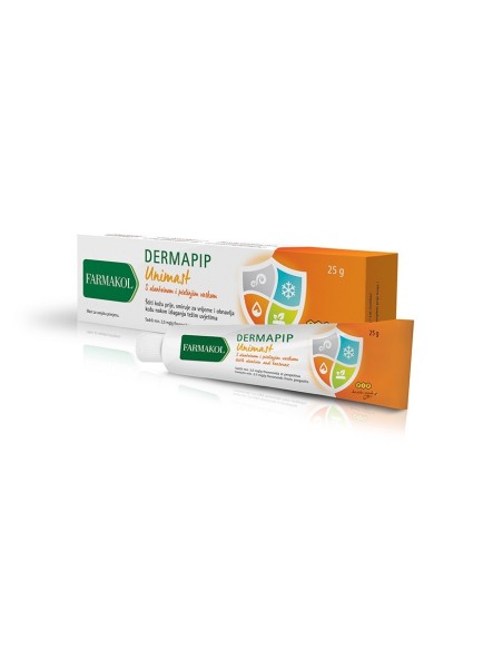Pip Farmakol Dermapip Unimast