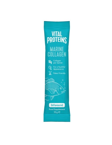 Vital Proteins Marine Collagen vrećice