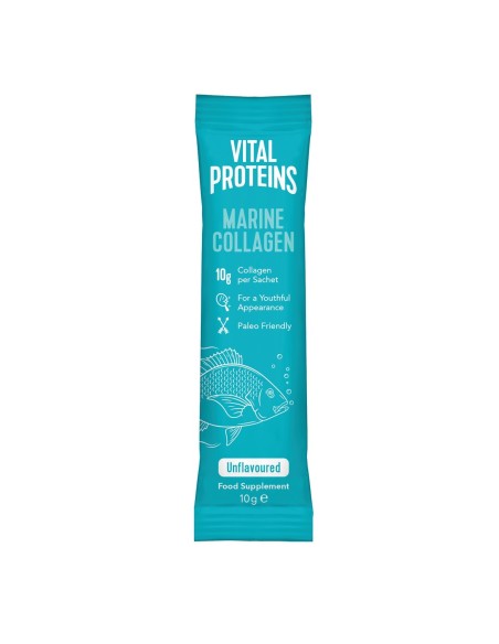 Vital Proteins Marine Collagen vrećice