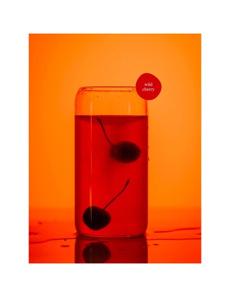 Equa Recharge Tonic divlja trešnja