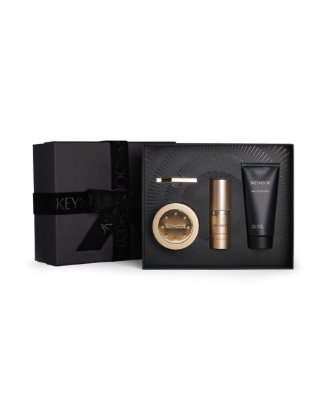 Skeyndor Xmass 2025 Timeless Prodigy sa kremom Promo pakiranje