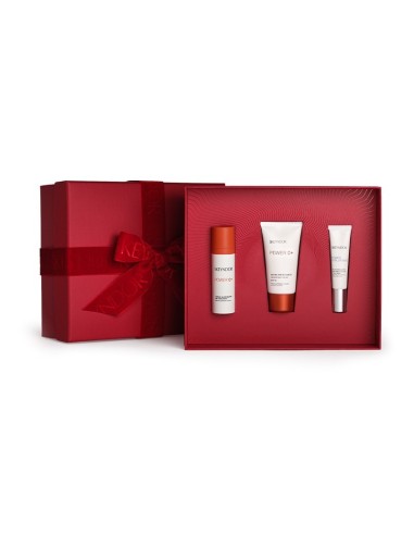 Skeyndor Xmass 2025 Power C+ za masnu i mješovitu kožu Promo pakiranje