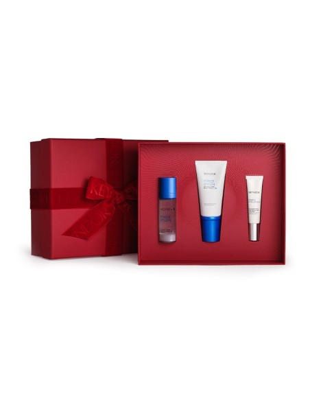 Skeyndor Xmass 2025 Power Oxygen za normalnu i suhu kožu Promo pakiranje