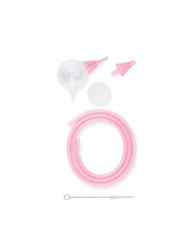 Nosiboo Pro rezervni set za nosni aspirator za bebe