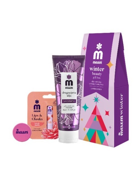Melem Winter Beauty Promo pakiranje