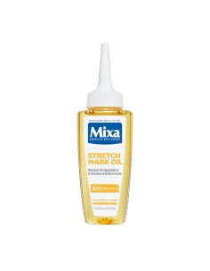 Mixa Ulje protiv strija 100 ml