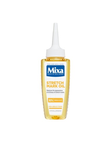 Mixa Ulje protiv strija 100 ml