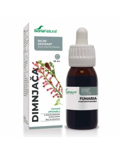 Soria Natural Dimnjača ekstrakt