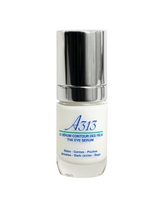 Pharma Developpment A313 serum za područje oko očiju