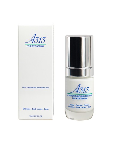 Pharma Developpment A313 serum za područje oko očiju