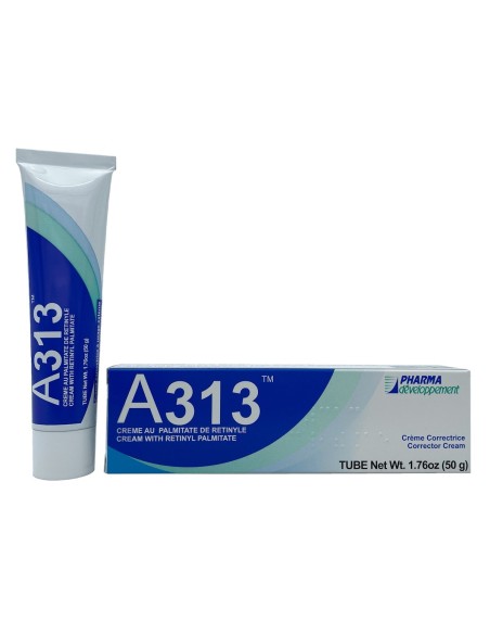 Pharma Developpment A313 krema s retinolom
