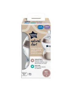 Tommee Tippee Bočica 150 ml 2