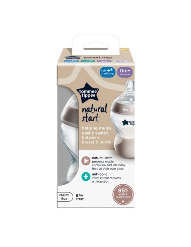 Tommee Tippee Bočica