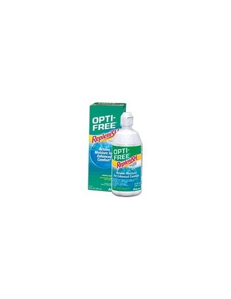 Alcon Opti-Free Replenish otopina