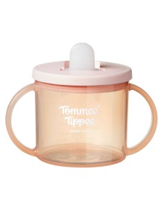 Tommee Tippee Everyday prva šalica s preklopnim usnikom i poklopcem 2