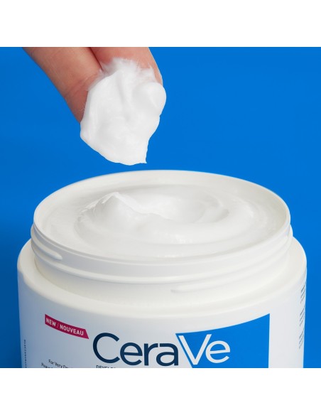 CeraVe Intenzivna hidratantna krema