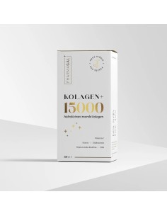 Pharmagal Kolagen + 15000 tekući dodatak prehrani 2