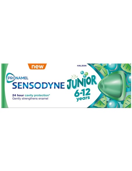 Sensodyne Pronamel kids dječja pasta za zube