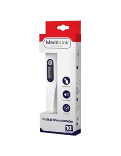 Mediblink Digitalni termometar M372 2