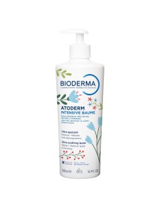 Bioderma Atoderm Intensive Baume + POKLON Ulje 100 ml uz pakiranje 500 ml 2