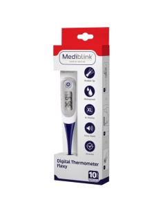 Mediblink Digitalni termometar sa gibljivim vrhom Flexy M374 2