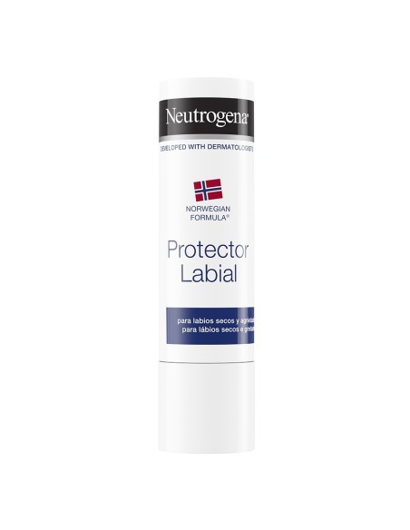 Neutrogena Norwegian Formula balzam za usne