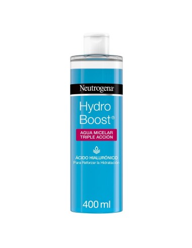 Neutrogena Hydro Boost 3 u 1 micelarna voda