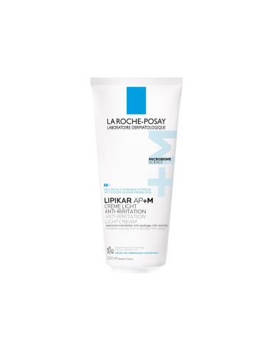 La Roche-Posay Lipikar AP+M lagana krema