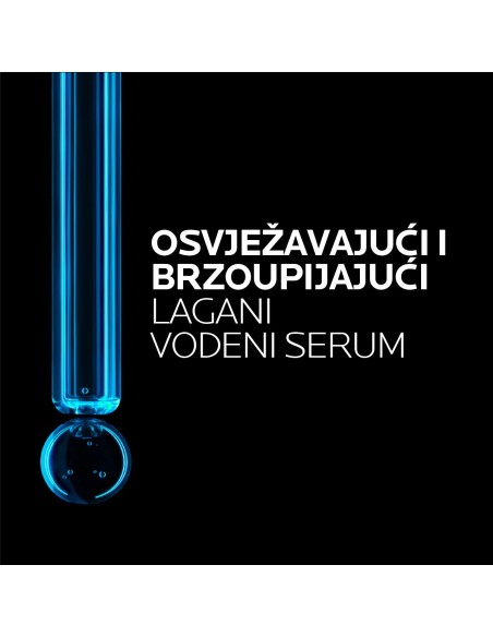 La Roche-Posay Hyalu B5 Suract Serum Visokoučinkoviti Serum