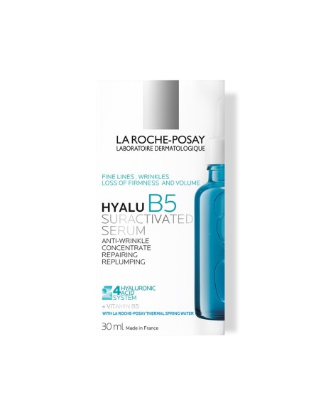 La Roche-Posay Hyalu B5 Suract Serum Visokoučinkoviti Serum