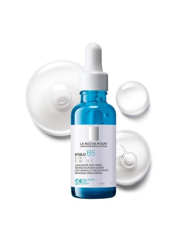 La Roche-Posay Hyalu B5 Suract Serum Visokoučinkoviti Serum