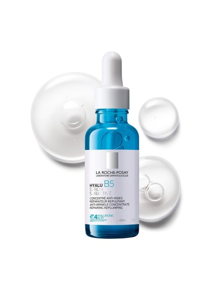 La Roche-Posay Hyalu B5 Suract Serum Visokoučinkoviti Serum