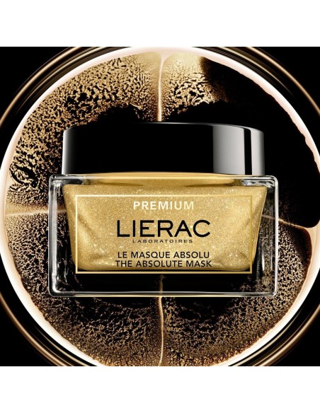 Lierac Premium maska