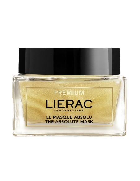 Lierac Premium maska