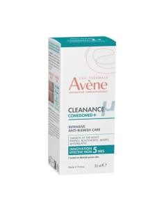 Avene Cleanance Comedomed+ intenzivna njega protiv nepravilnosti 2