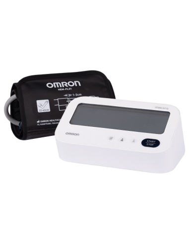Omron tlakomjer M3 Comfort Afib za nadlakticu