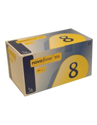 Novofine Igle 8