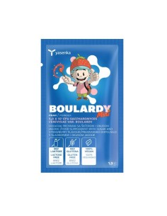 Yasenka Boulardy Mini vrećice