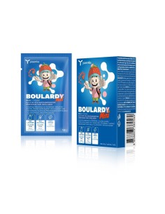 Yasenka Boulardy Mini vrećice 2
