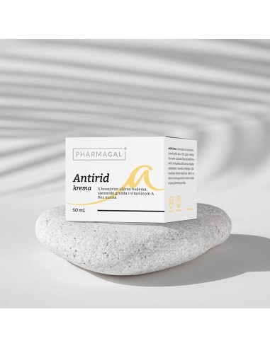 Pharmagal Antirid krema