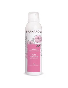 Pranarom Hidrolat Damask ruže