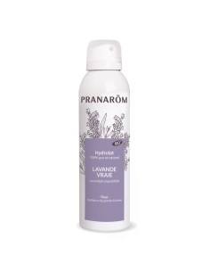 Pranarom Hidrolat Lavande