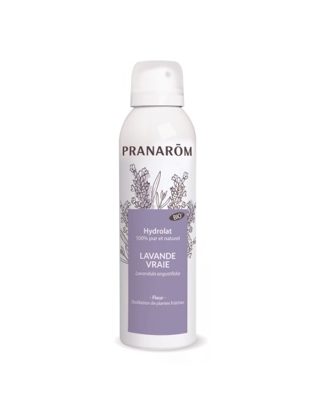 Pranarom Hidrolat Lavande