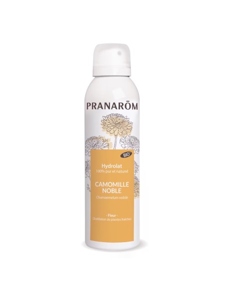 Pranarom Hidrolat Rimske kamilice