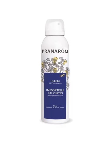 Pranarom Hidrolat Smilja