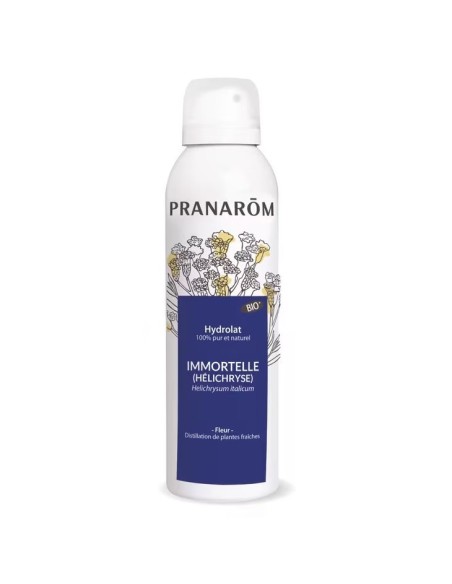 Pranarom Hidrolat Smilja
