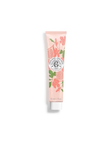 Roger & Gallet Set 2025 Duo Cvijet smokve mirisna vodica + krema za ruke Promo pakiranje