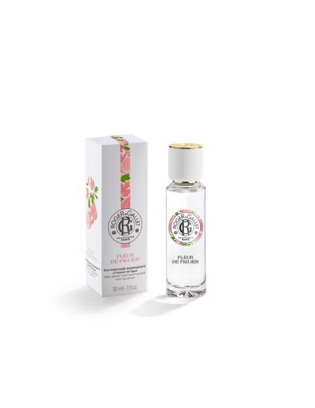Roger & Gallet Set 2025 Duo Cvijet smokve mirisna vodica + krema za ruke Promo pakiranje