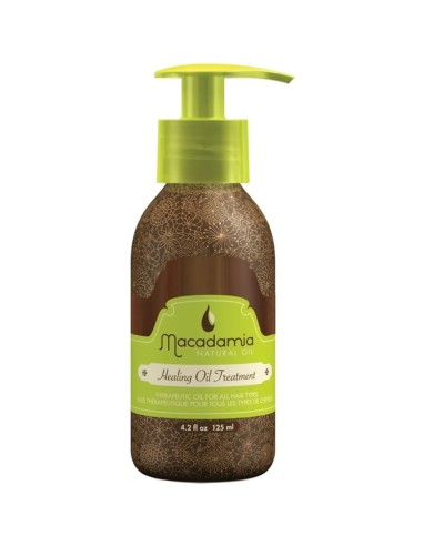 Macadamia Healing Oil terapeutsko ulje za kosu